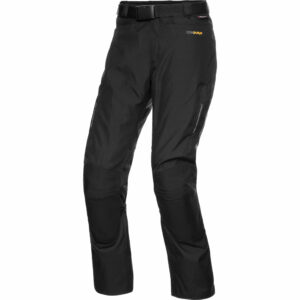 FLM Touren Textilhose 3.0 schwarz XL (kurz) Herren