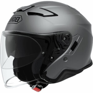 Shoei J-Cruise II matt deep grey XS