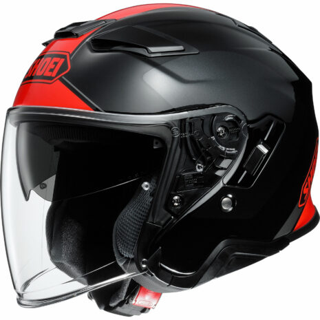 Shoei J-Cruise II Adagio TC-1 XXL