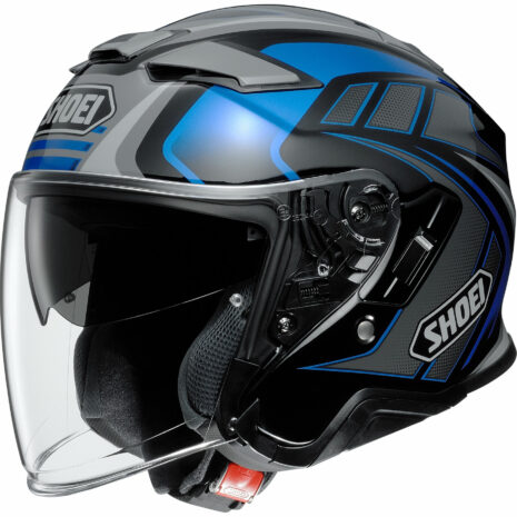 Shoei J-Cruise II Aglero TC-2 S