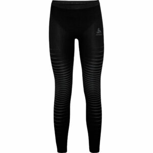 Odlo Performance Light Damen Unterhose lang schwarz S Damen