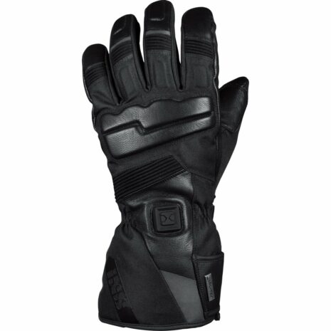 IXS Tour LT Handschuh Heat ST schwarz XXL Herren