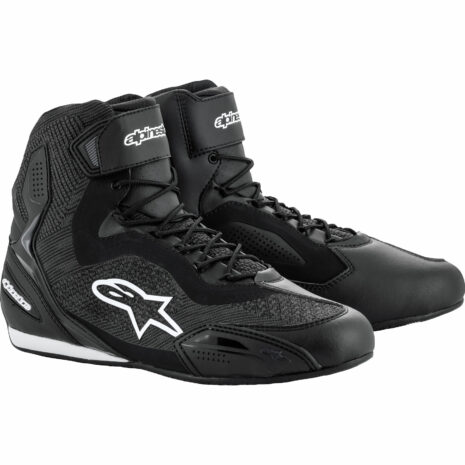 Alpinestars Faster 3 Rideknit Schuh schwarz 8 Herren