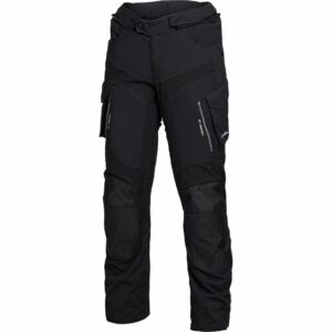 IXS Shape-ST Tour Textilhose schwarz XXL (kurz) Herren