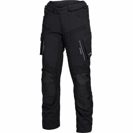 IXS Shape-ST Tour Textilhose schwarz S Herren