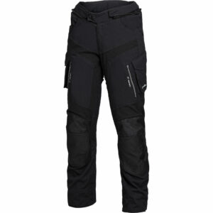 IXS Shape-ST Tour Textilhose schwarz L (kurz) Herren