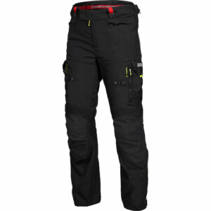 IXS Adventure-GTX Tour Textilhose schwarz XXL Herren