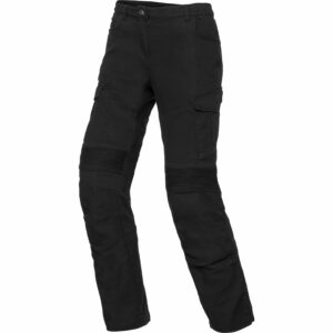 Spirit Motors Damen Cargo Hose 1.0 schwarz 28/30 Damen