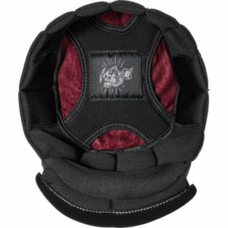 Craft Innenpolster Integralhelm 1.0 XL