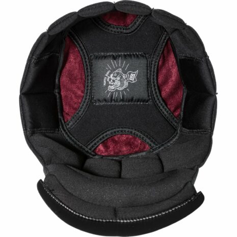 Craft Innenpolster Integralhelm 1.0 XXL