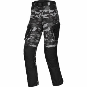 Spirit Motors Textilhose 2.0 camouflage M Herren