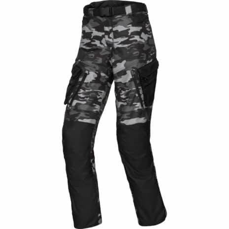 Spirit Motors Textilhose 2.0 camouflage XXL Herren