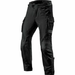 REV'IT! Offtrack Textilhose schwarz XXL Herren