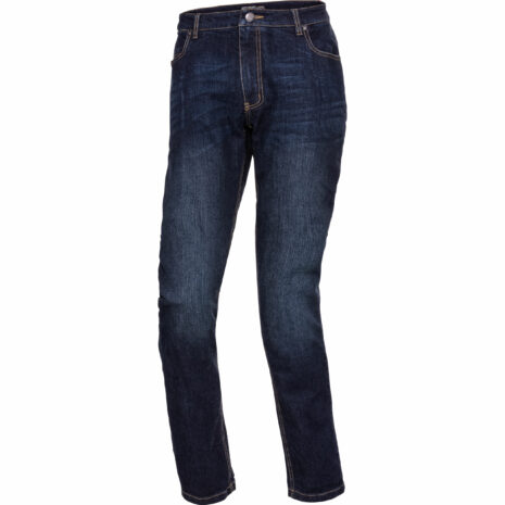 Spirit Motors Cordura Denim Jeans mit Aramid 2.0 blau 32/32 Herren