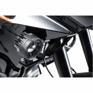 SW-MOTECH Hawk Scheinwerferhaltesatz für KTM 1050/1090/1190 Adventure