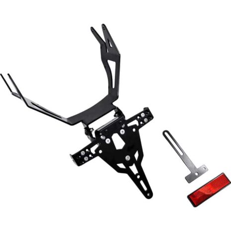 Zieger Kennzeichenhalter Pro für Honda CBR 600/1000 RR PC37/SC57