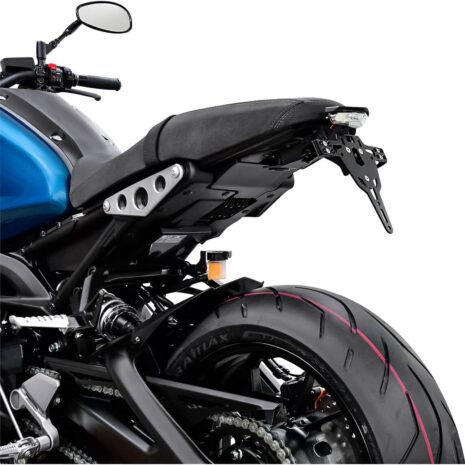 Zieger Kennzeichenhalter Pro für Yamaha XSR 900 2016-2018