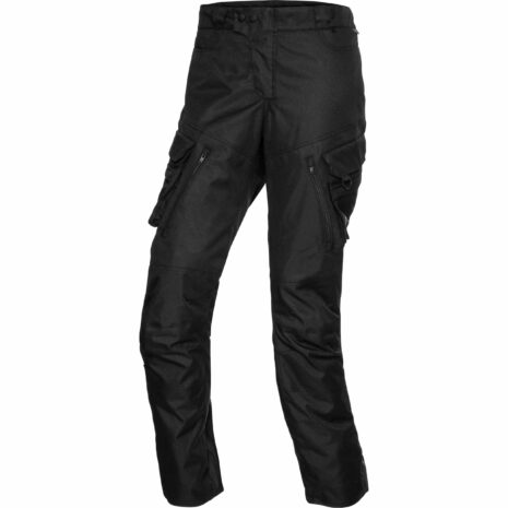 Spirit Motors Textilhose 2.0 schwarz S Herren