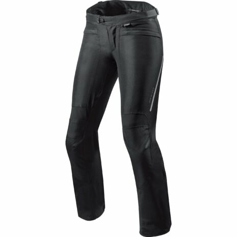 REV'IT! Factor 4 Damen Textilhose schwarz 20 (40 kurz) Damen