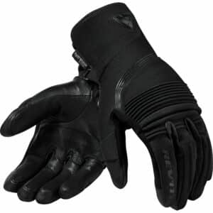 REV'IT! Drifter 3 H2O Damen Handschuh schwarz XL Damen