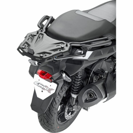 Givi Topcaseträger für M-Platten SR5130 für BMW C 400 X