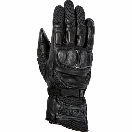 FLM Sports Lederhandschuh 9.0 schwarz 7