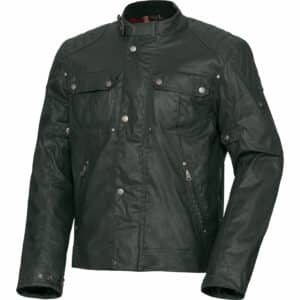 Spirit Motors Retro-Style Textiljacke 1.0 grün 3XL Herren