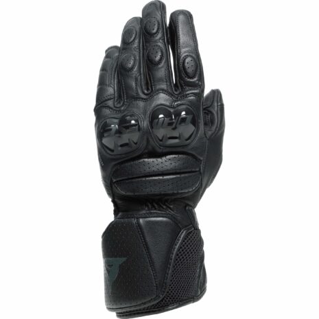 Dainese Impeto Handschuh schwarz M Herren