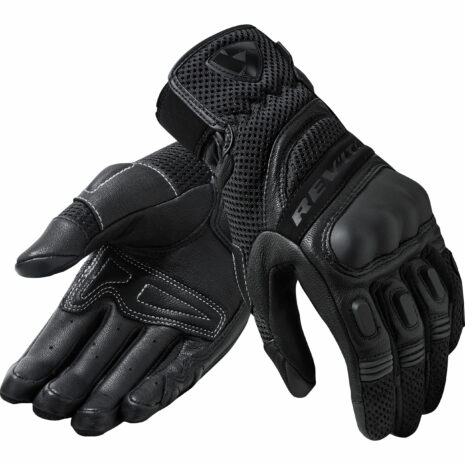 REV'IT! Dirt 3 Damen Handschuh schwarz XS Damen