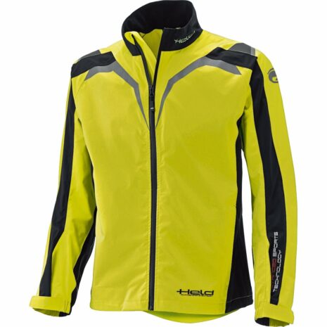 Held Rainblock Damen Regenjacke gelb 3XL Damen