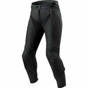 REV'IT! Xena 3 Damen Leder Kombihose schwarz 40 Damen