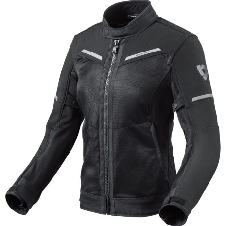 REV'IT! Airwave 3 Damen Textiljacke schwarz 36 Damen