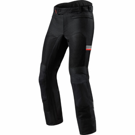 REV'IT! Tornado 3 Textilhose schwarz XXL Herren