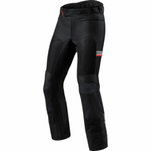 REV'IT! Tornado 3 Textilhose schwarz 3XL Herren