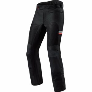 REV'IT! Tornado 3 Textilhose schwarz XXL (kurz) Herren