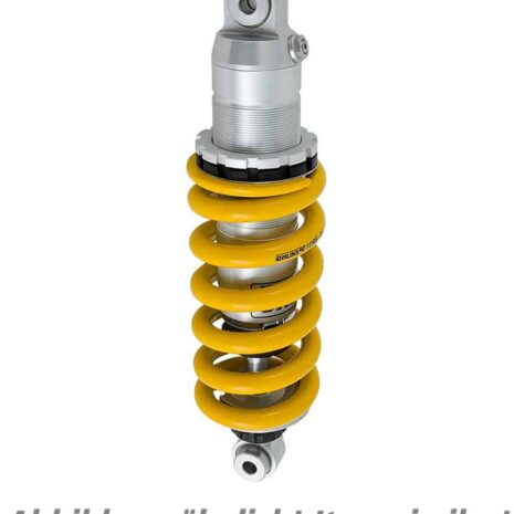 Öhlins Stoßdämpfer STX46DR1 296mm für Ducati Scrambler 400/800