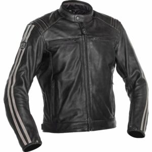 Richa Retro Racing 3 Lederjacke braun 68 Herren