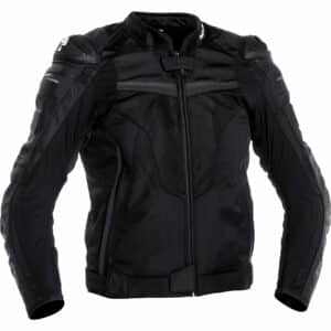 Richa Terminator Leder-/Textiljacke schwarz XL Herren