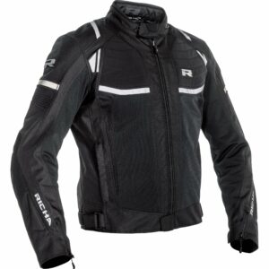 Richa Airstream-X Textiljacke schwarz 4XL Herren