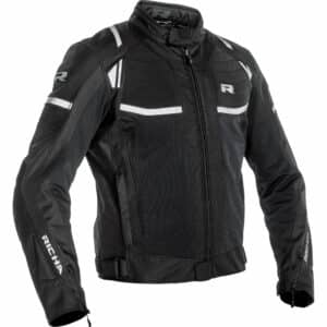 Richa Airstream-X Textiljacke schwarz 6XL Herren