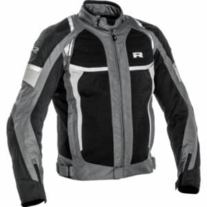 Richa Airstream-X Textiljacke titanium XL Herren