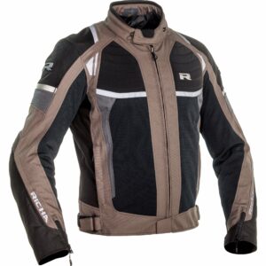 Richa Airstream-X Textiljacke bronze XL Herren