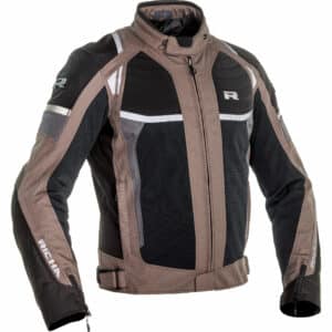 Richa Airstream-X Textiljacke bronze L Herren