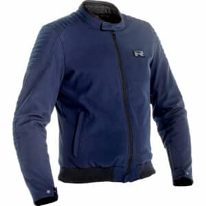 Richa Broadway Textiljacke blau 3XL Herren