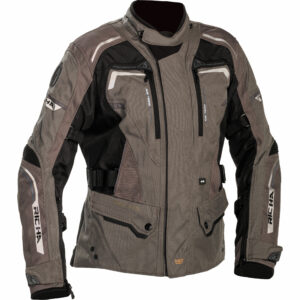 Richa Infinity 2 Textiljacke bronze L Herren