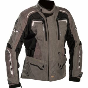 Richa Infinity 2 Textiljacke bronze XL Herren