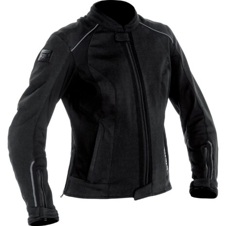 Richa Kodi Damen Textiljacke schwarz L Damen