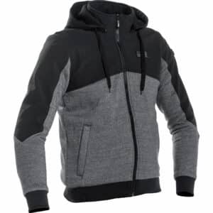 Richa Titan Core Textiljacke grau XL Herren