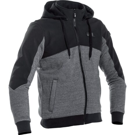 Richa Titan Core Textiljacke grau 5XL Herren