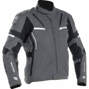 Richa Arc GTX Textiljacke grau XL Herren